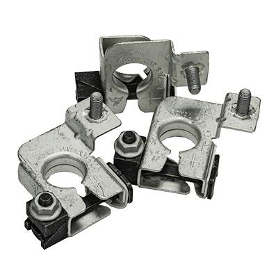 performance battery terminals